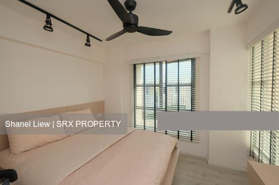 Aquarius By The Park (D16), Condominium #203632781
